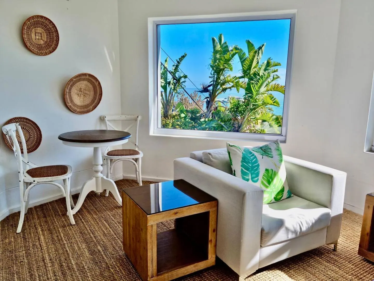 Cosy Beach Bungalow On Clifton Ferienhaus Kapstadt