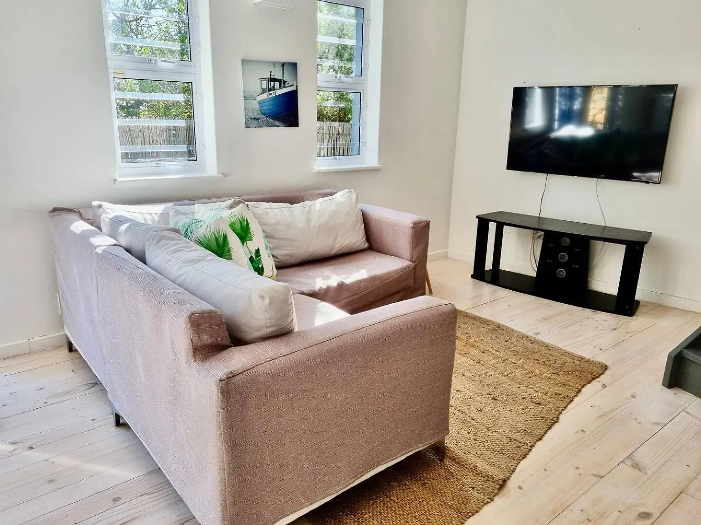 Ferienhaus Cosy Beach Bungalow On Clifton