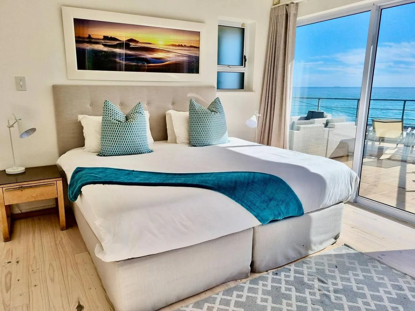 Cosy Beach Bungalow On Clifton 0*, Kapstadt